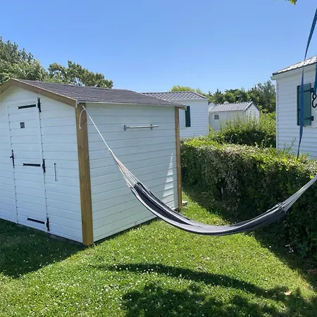 Mobilhome Les Marines * Saint-Gilles-Croix-de-Vie
