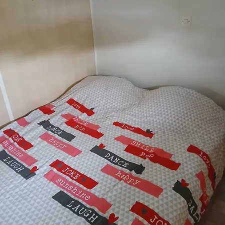 Mobilhome Les Marines Kemping Saint-Gilles-Croix-de-Vie