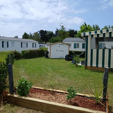 Mobilhome Les Marines